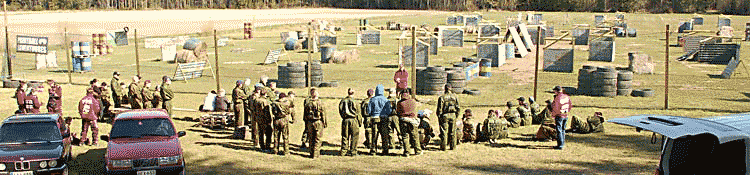 Ruosniemen Areena Pori